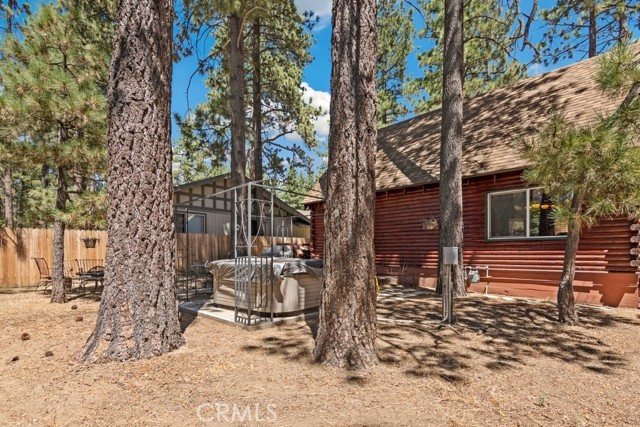 Detail Gallery Image 25 of 28 For 913 Nana Ave, Big Bear City,  CA 92314 - 3 Beds | 2 Baths