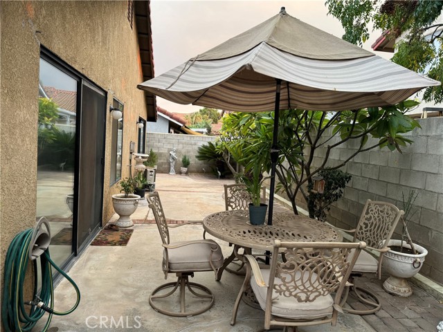 Detail Gallery Image 22 of 26 For 136 Mistletoe Dr, Corona,  CA 92879 - 2 Beds | 2 Baths