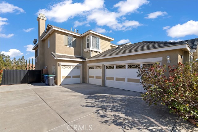 Detail Gallery Image 7 of 58 For 41346 43rd, Quartz Hill,  CA 93536 - 4 Beds | 5 Baths