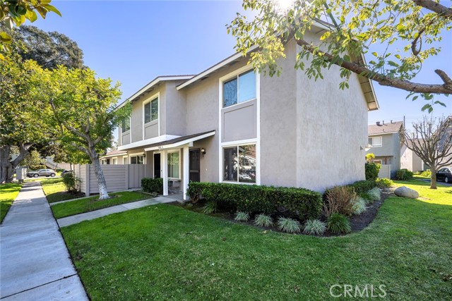Detail Gallery Image 21 of 27 For 5448 E Candlewood Cir #17,  Anaheim,  CA 92807 - 3 Beds | 1/1 Baths