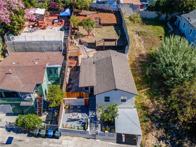 Detail Gallery Image 5 of 36 For 1004 Geraghty Ave, Los Angeles,  CA 90063 - 3 Beds | 2 Baths