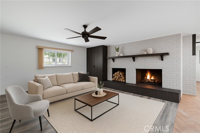 Detail Gallery Image 10 of 25 For 9334 Pioneer Bld, Santa Fe Springs,  CA 90670 - 4 Beds | 2 Baths