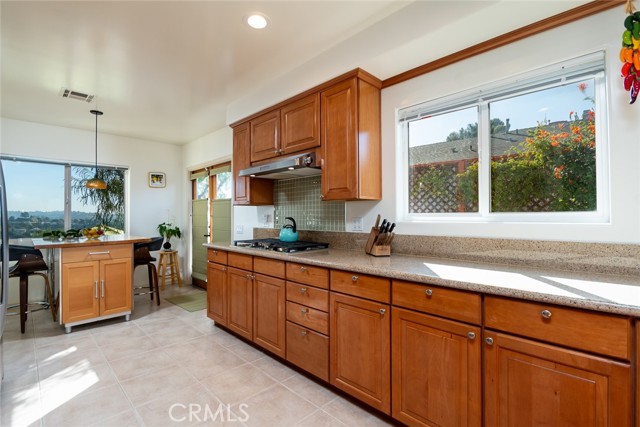 Detail Gallery Image 14 of 58 For 1404 Corona Dr, Glendale,  CA 91205 - 4 Beds | 2/1 Baths