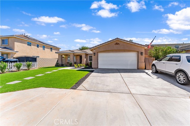 Detail Gallery Image 38 of 38 For 45426 36th St, Lancaster,  CA 93535 - 4 Beds | 2 Baths