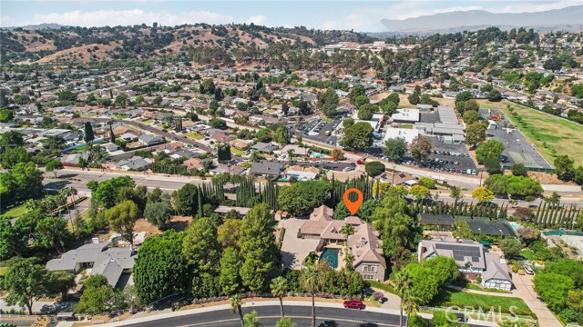 Detail Gallery Image 75 of 75 For 2611 Steeplechase Ln, Diamond Bar,  CA 91765 - 6 Beds | 7/1 Baths