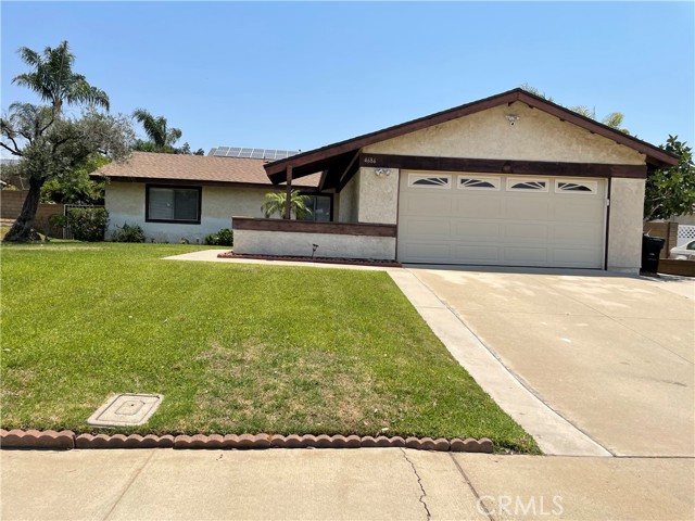 4686 Fox Glen Ave, La Verne, CA 91750