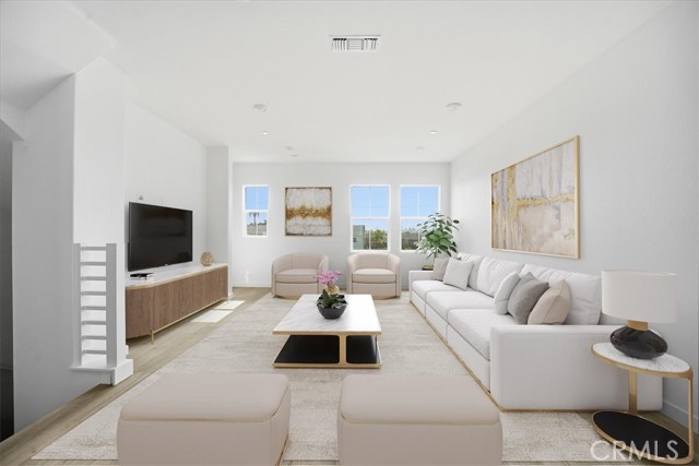 Detail Gallery Image 9 of 36 For 2533 Academy St, El Monte,  CA 91733 - 4 Beds | 3/1 Baths