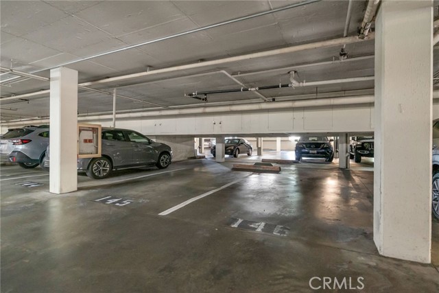 Detail Gallery Image 25 of 29 For 1655 Clark Ave. #126,  Long Beach,  CA 90815 - 2 Beds | 2 Baths