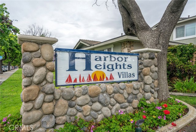 Detail Gallery Image 27 of 27 For 16385 De Anza #C159,  Huntington Beach,  CA 92649 - 2 Beds | 1 Baths