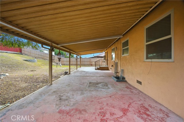 Detail Gallery Image 22 of 33 For 2609 Edwards, Bakersfield,  CA 93306 - 3 Beds | 1 Baths