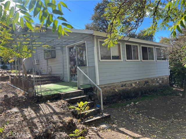 Detail Gallery Image 3 of 18 For 15540 32nd, Clearlake,  CA 95422 - 2 Beds | 1 Baths