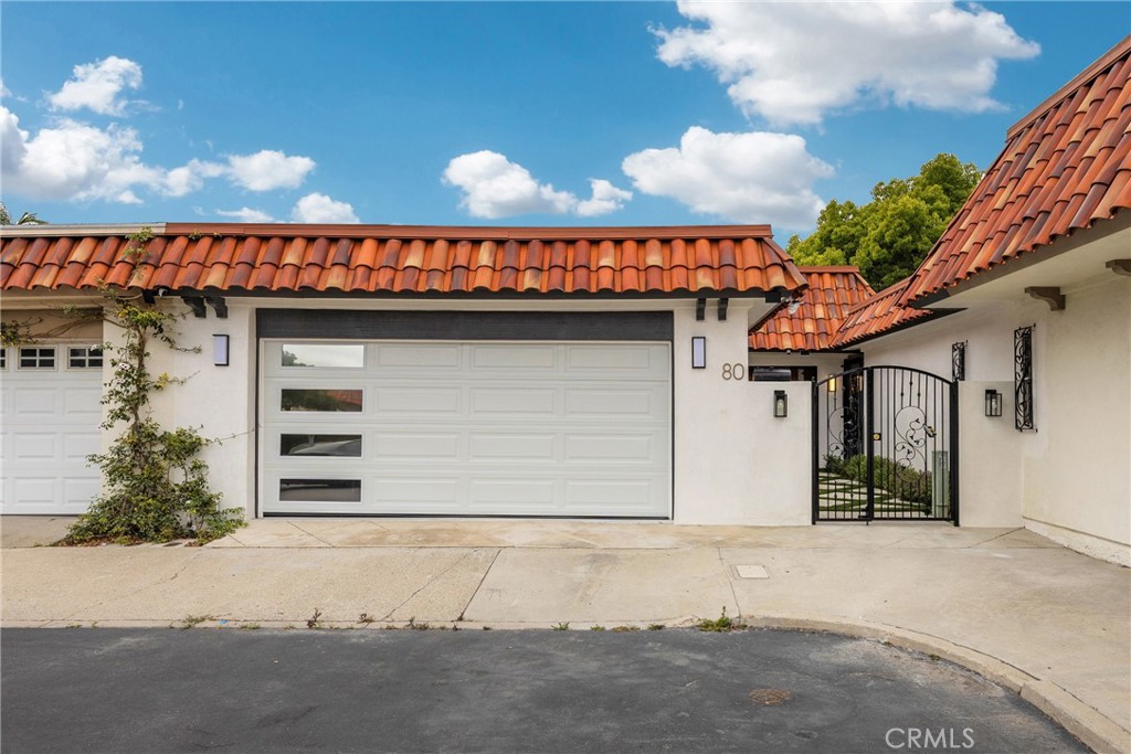 80 Seton Road