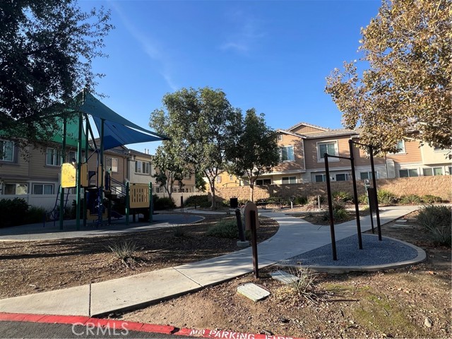 Detail Gallery Image 18 of 18 For 7161 East Ave #104,  Rancho Cucamonga,  CA 91739 - 3 Beds | 2/1 Baths