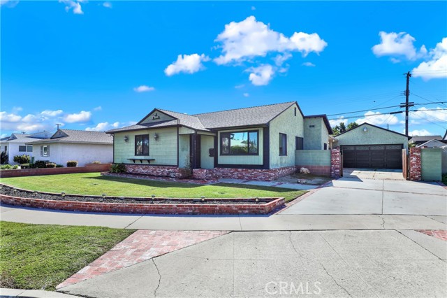 Detail Gallery Image 23 of 40 For 8014 Calendula, Buena Park,  CA 90620 - 3 Beds | 1 Baths