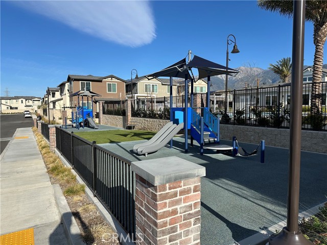 Detail Gallery Image 21 of 21 For 6600 Gotto Ln., Fontana,  CA 92336 - 4 Beds | 3 Baths