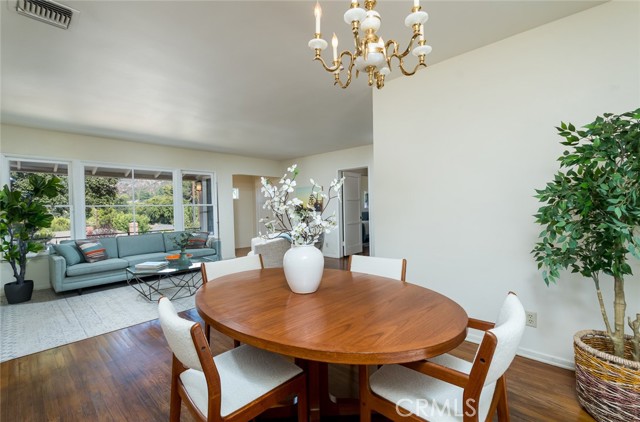 Detail Gallery Image 11 of 43 For 2861 Markridge Rd, La Crescenta,  CA 91214 - 4 Beds | 2 Baths
