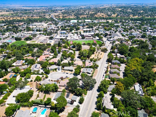 Detail Gallery Image 36 of 37 For 2445 Royal Ct, Paso Robles,  CA 93446 - 4 Beds | 3 Baths