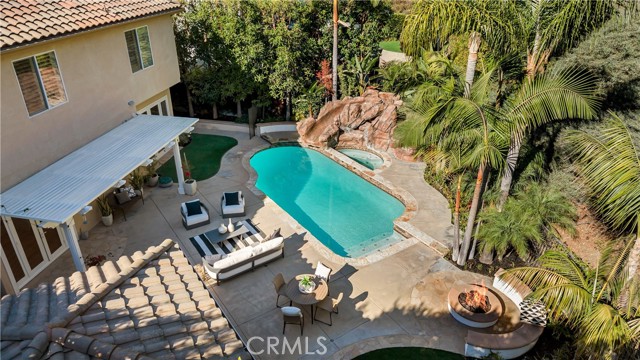 Detail Gallery Image 60 of 68 For 2748 E Vista Ridge, Orange,  CA 92867 - 5 Beds | 4/1 Baths