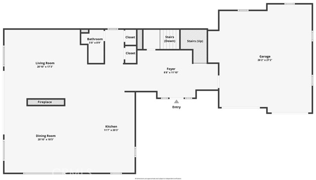 Detail Gallery Image 55 of 57 For 176 Mill Pond, Lake Arrowhead,  CA 92352 - 3 Beds | 2/1 Baths
