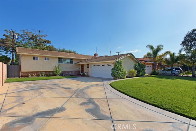 2235 E Belmont Pl, Anaheim, CA 92806