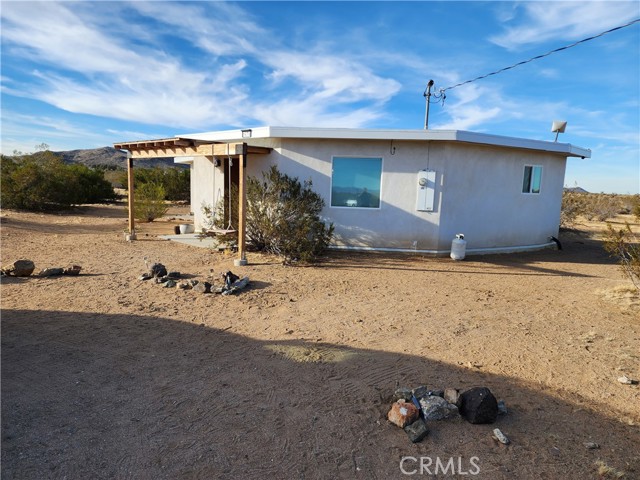 Detail Gallery Image 4 of 14 For 0 Patrick Way, Yucca Valley,  CA 92252 - – Beds | – Baths