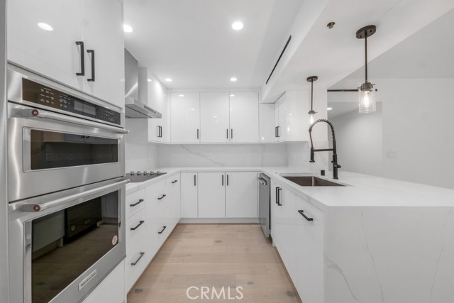 Detail Gallery Image 20 of 47 For 345 Pioneer Dr #601,  Glendale,  CA 91203 - 2 Beds | 2 Baths