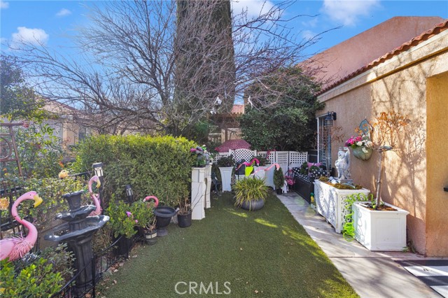 Detail Gallery Image 26 of 43 For 19047 Primrose Ln, Apple Valley,  CA 92308 - 2 Beds | 2 Baths