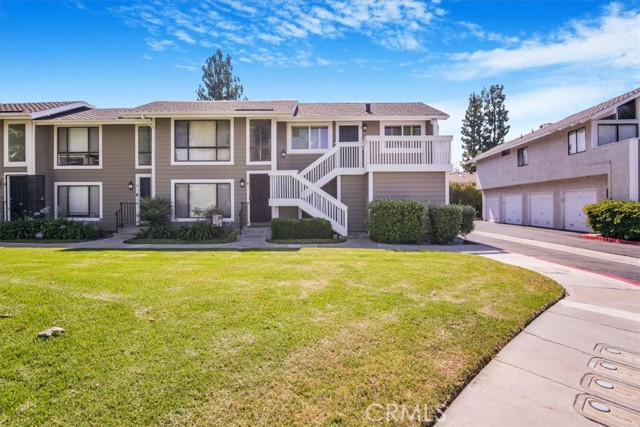Detail Gallery Image 23 of 27 For 700 W Walnut Ave #17,  Orange,  CA 92868 - 2 Beds | 1 Baths