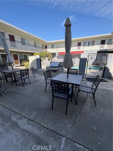 Detail Gallery Image 24 of 24 For 24311 Santa Clara Ave #1,  Dana Point,  CA 92629 - 2 Beds | 1/1 Baths