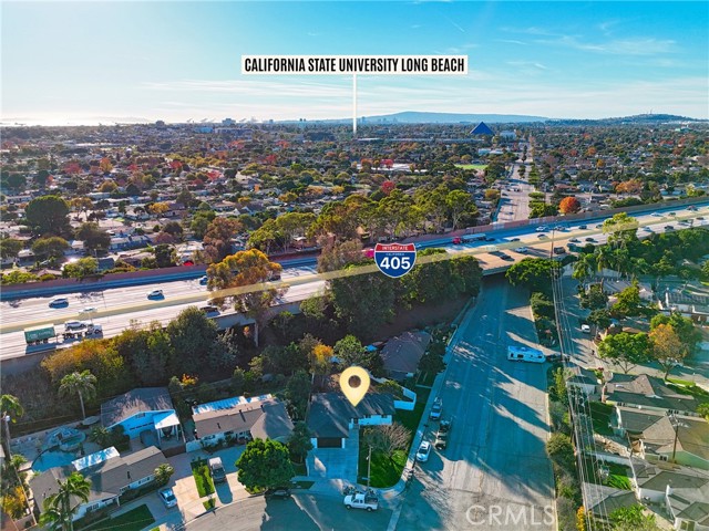 Detail Gallery Image 43 of 49 For 7100 E Atherton Dr, Long Beach,  CA 90815 - 3 Beds | 2 Baths