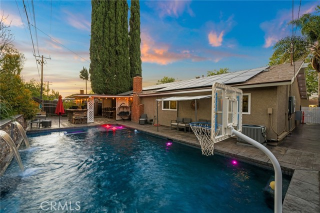 Detail Gallery Image 36 of 48 For 5328 Katherine St, Simi Valley,  CA 93063 - 4 Beds | 2 Baths