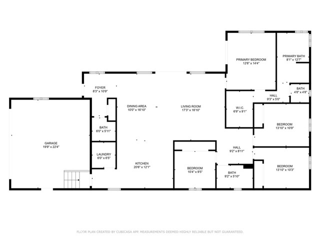 Detail Gallery Image 40 of 40 For 9781 Venturi Dr, Cobb,  CA 95426 - 3 Beds | 2 Baths
