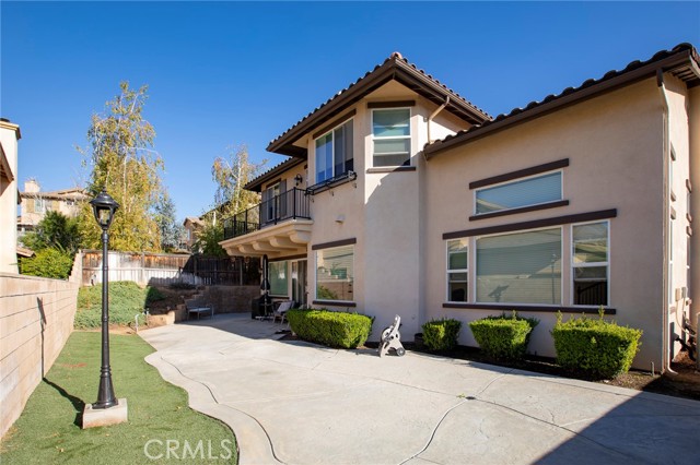 Detail Gallery Image 30 of 31 For 34088 Castle Pines, Yucaipa,  CA 92399 - 4 Beds | 3/1 Baths