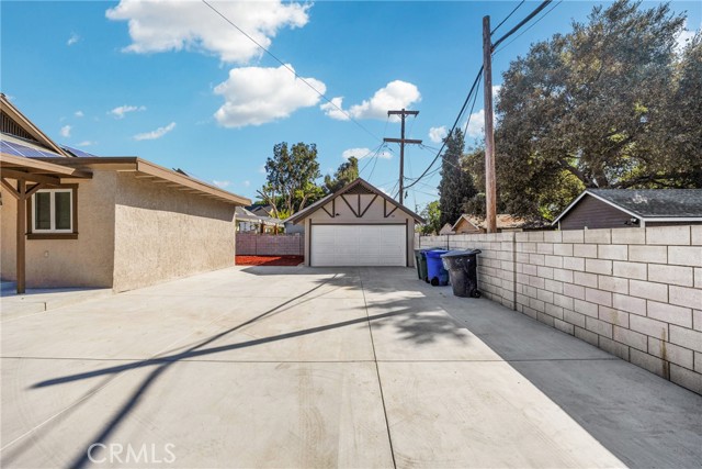 Detail Gallery Image 42 of 48 For 404 E Kingsley Ave, Pomona,  CA 91767 - 5 Beds | 3 Baths