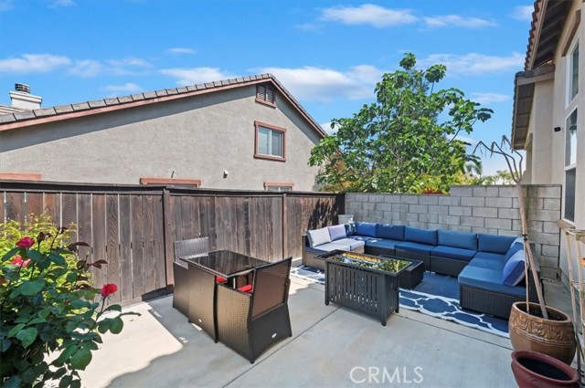 Image 43 of 57 For 20642 Iris Canyon Road