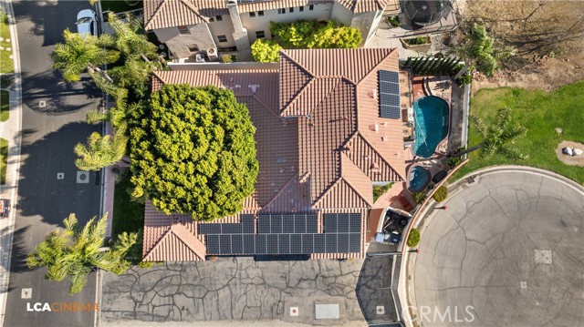 Detail Gallery Image 48 of 54 For 15001 Colonia De Las Rosas, Bakersfield,  CA 93306 - 4 Beds | 3/1 Baths