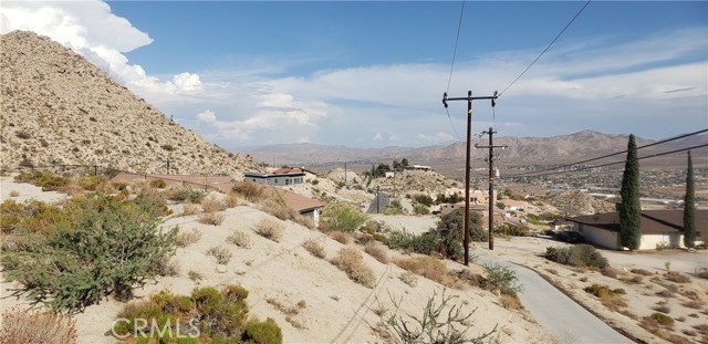 57347 Bandera, Yucca Valley, CA, 92284 57347 Bandera, Yucca Valley, CA, 92284