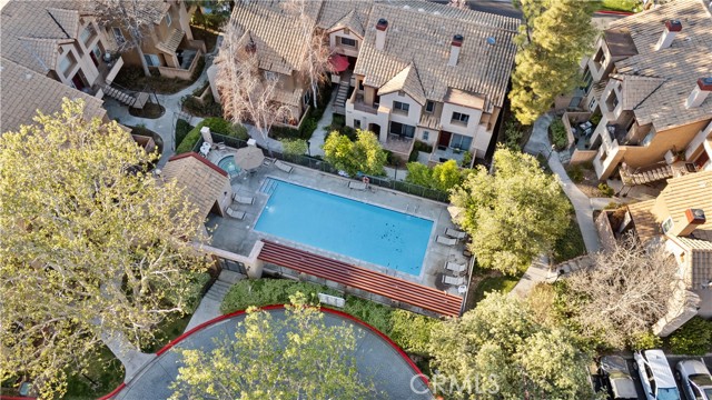 Detail Gallery Image 38 of 40 For 22637 Copper Hill #90,  Saugus,  CA 91350 - 2 Beds | 2/1 Baths