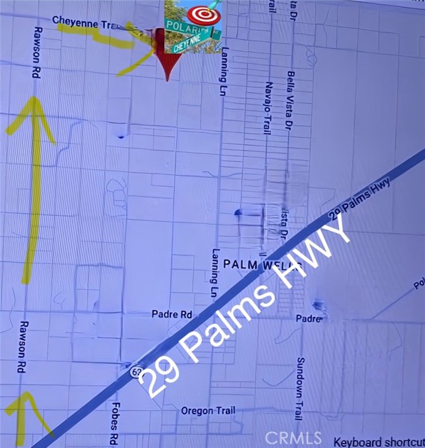 51371 Cheyenne Trail, Morongo Valley CA: https://media.crmls.org/medias/652ae13d-3d1d-4f67-8c4a-6f226c6e078d.jpg