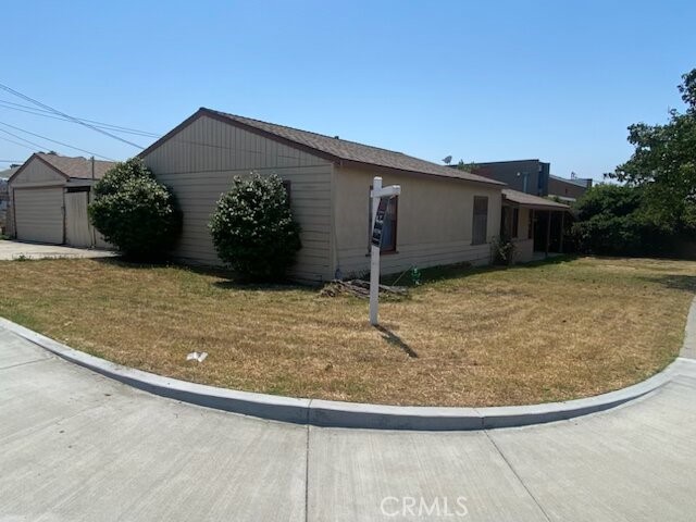 1452 W 132Nd St, Gardena, CA 90249