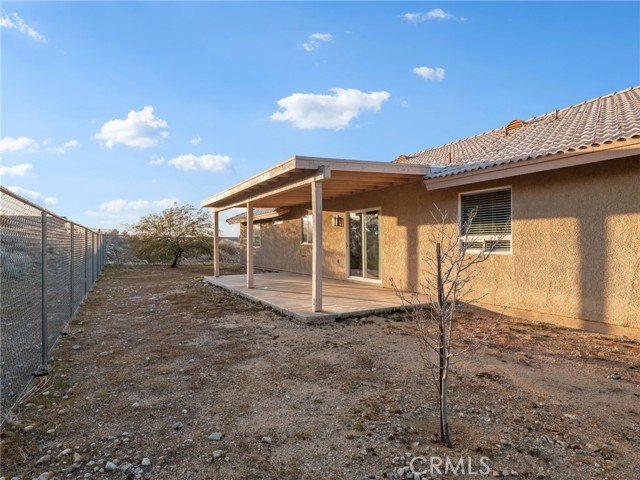 Detail Gallery Image 46 of 48 For 9230 Allegra Vista, Apple Valley,  CA 92308 - 4 Beds | 2 Baths