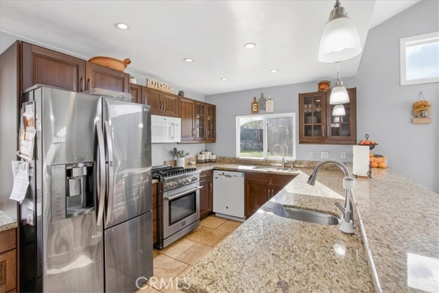 Detail Gallery Image 18 of 61 For 26419 Capay Bay Ct, Moreno Valley,  CA 92555 - 3 Beds | 2 Baths