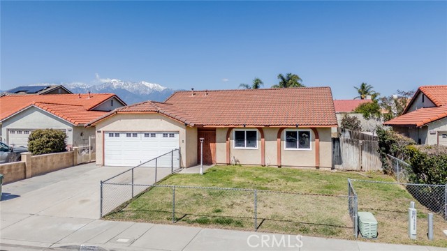 Detail Gallery Image 34 of 38 For 15060 Manzanita Dr, Fontana,  CA 92335 - 3 Beds | 2 Baths
