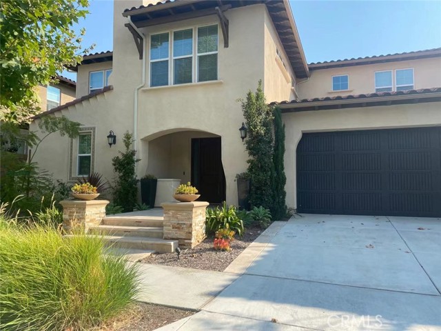 122 Cruiser, Irvine, CA 92618