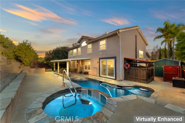 Detail Gallery Image 30 of 39 For 921 Camino Vera Cruz, Camarillo,  CA 93010 - 4 Beds | 3/1 Baths