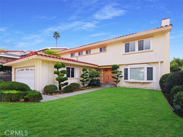 Detail Gallery Image 1 of 34 For 6960 Verde Ridge Rd, Rancho Palos Verdes,  CA 90275 - 5 Beds | 2/1 Baths