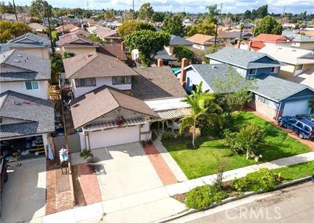 Detail Gallery Image 33 of 37 For 15503 Benfield Ave, Norwalk,  CA 90650 - 4 Beds | 2 Baths