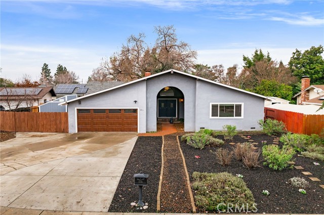 Detail Gallery Image 57 of 67 For 1016 Lori Dr, Chico,  CA 95973 - 3 Beds | 2 Baths