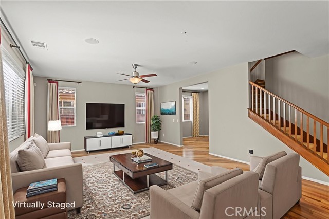 Detail Gallery Image 11 of 45 For 38780 Amateur, Beaumont,  CA 92223 - 4 Beds | 2/1 Baths