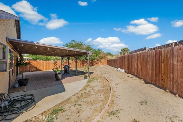 Detail Gallery Image 21 of 26 For 4846 Karling Pl, Palmdale,  CA 93552 - 3 Beds | 2 Baths